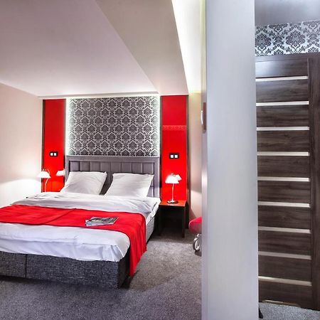 Apartament Podwale Łańcut المظهر الخارجي الصورة