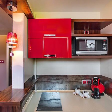 Apartament Podwale Łańcut الغرفة الصورة
