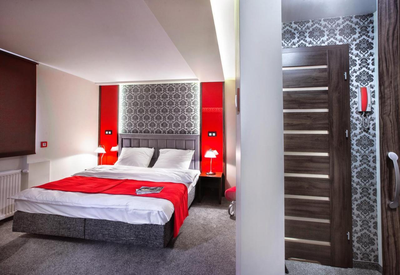 Apartament Podwale Łańcut المظهر الخارجي الصورة