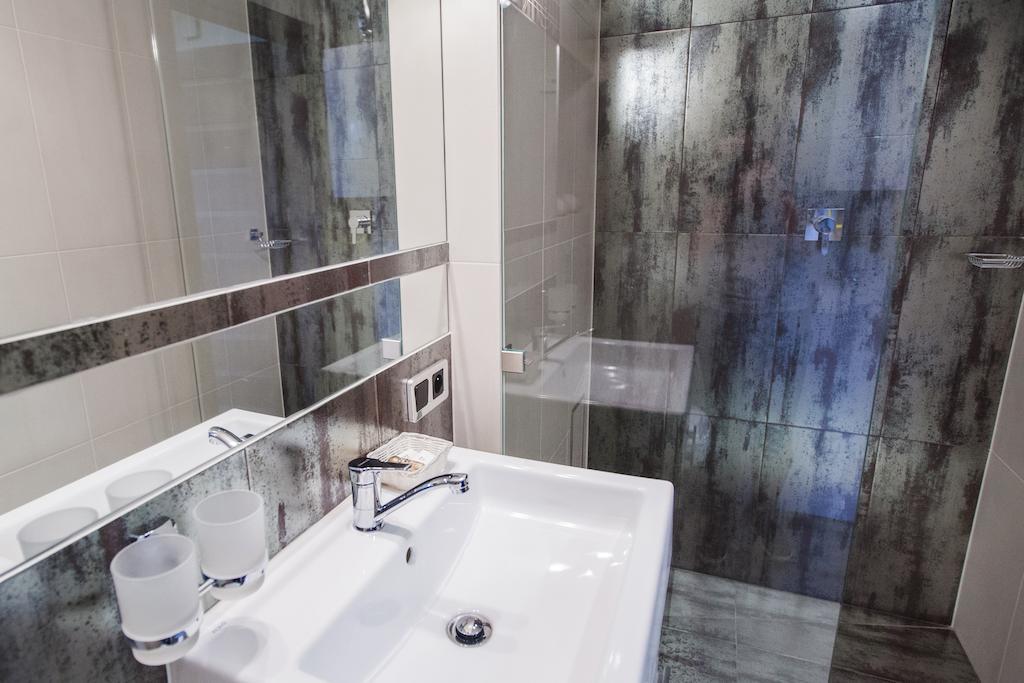 Apartament Podwale Łańcut الغرفة الصورة