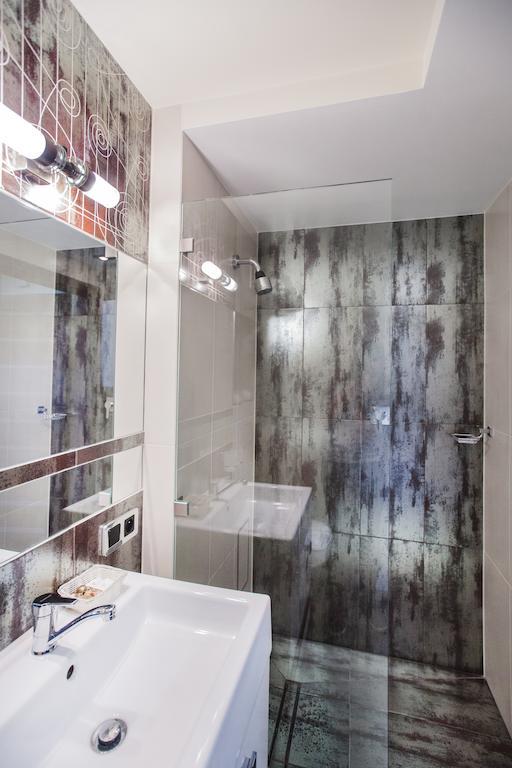 Apartament Podwale Łańcut الغرفة الصورة