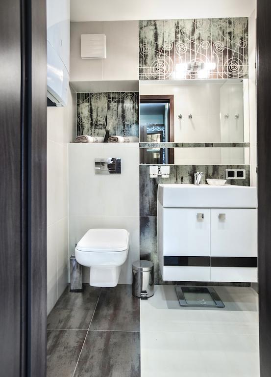 Apartament Podwale Łańcut الغرفة الصورة
