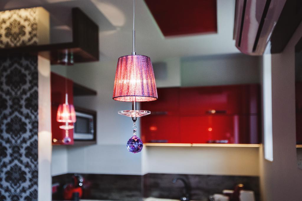 Apartament Podwale Łańcut الغرفة الصورة