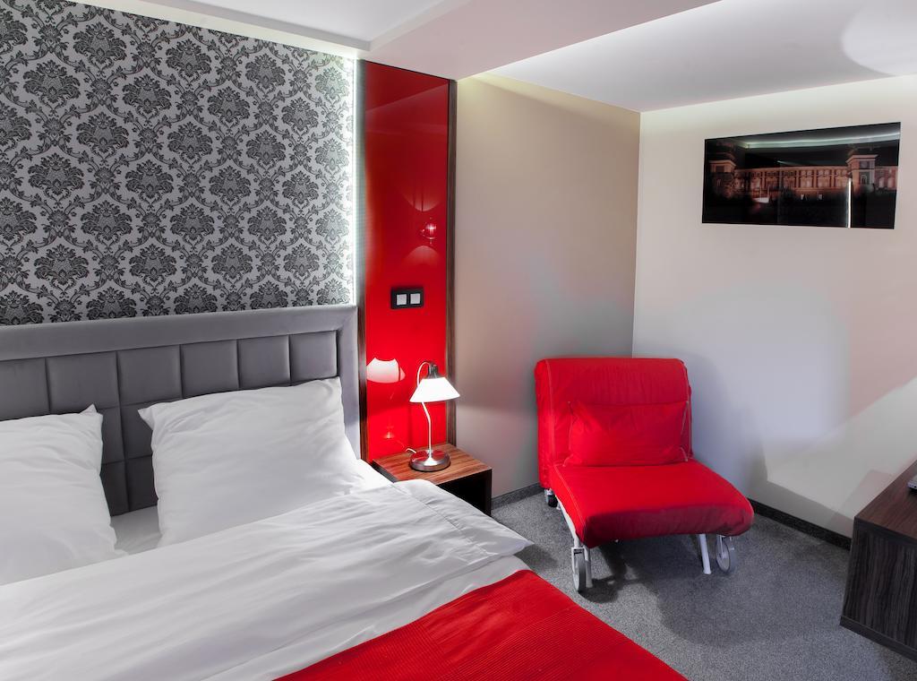 Apartament Podwale Łańcut الغرفة الصورة